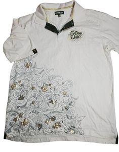 Men's Ecko Polo Shirt